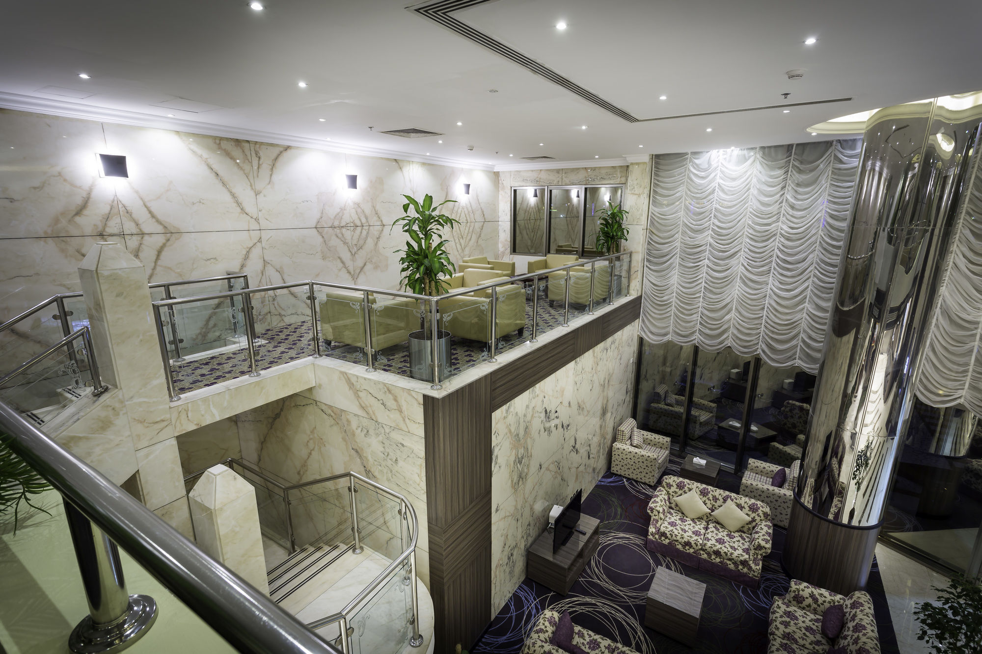 Howard Johnson Dammam Hotel Exterior photo